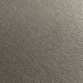 Preview: JAB Dreamer 496 – quadratische Draufsicht Velours-Teppichboden